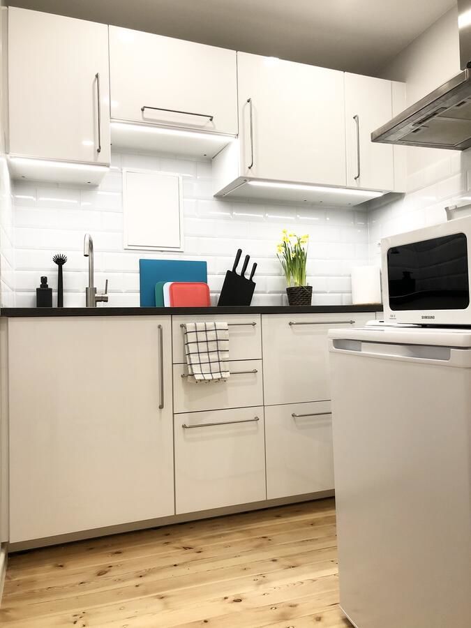 Апартаменты Your eco-natural-style apt in Riga:) Welcome Home! Рига-13