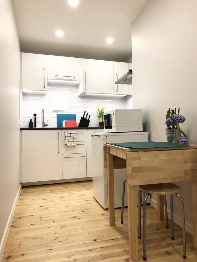 Апартаменты Your eco-natural-style apt in Riga:) Welcome Home! Рига-5